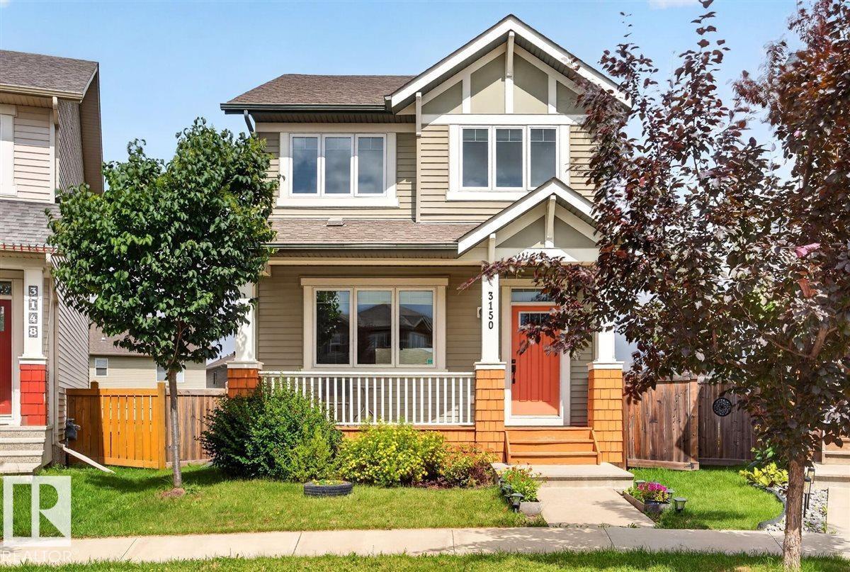 3150 Carpenter Landing SW - 27