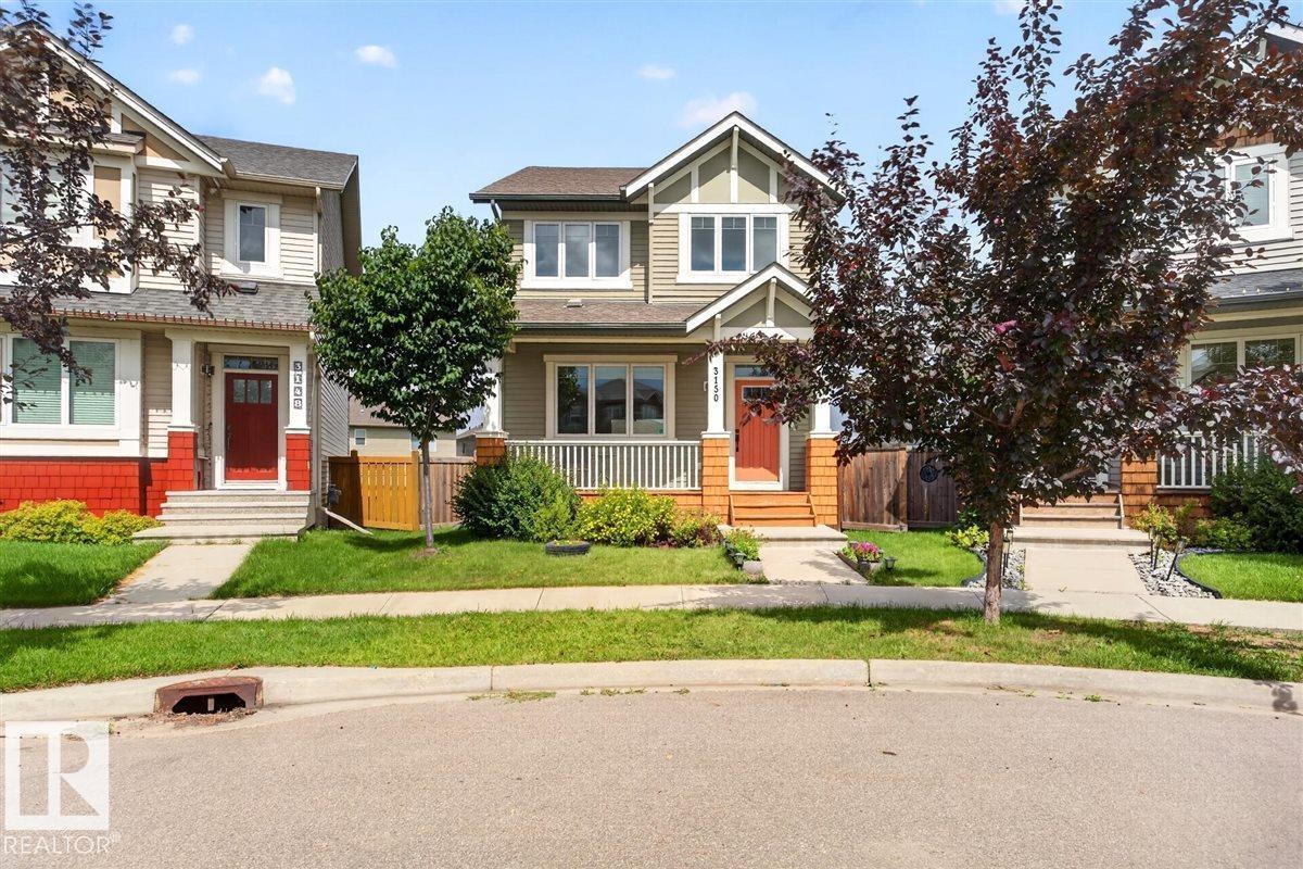 3150 Carpenter Landing SW - 30