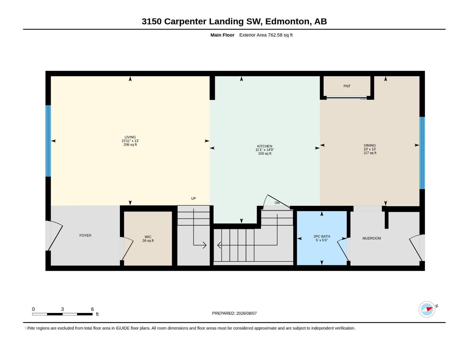 3150 Carpenter Landing SW - 70