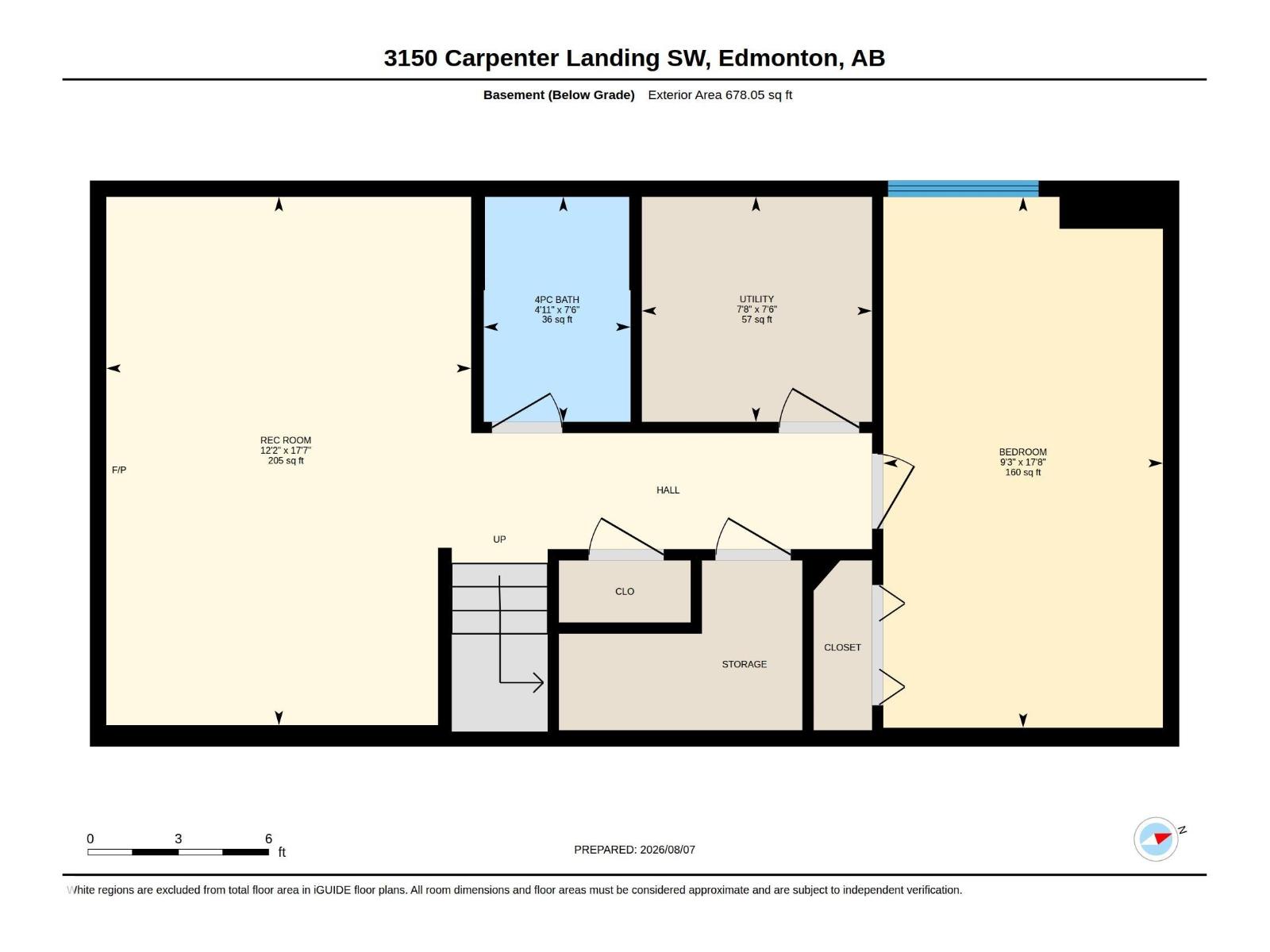 3150 Carpenter Landing SW - 72