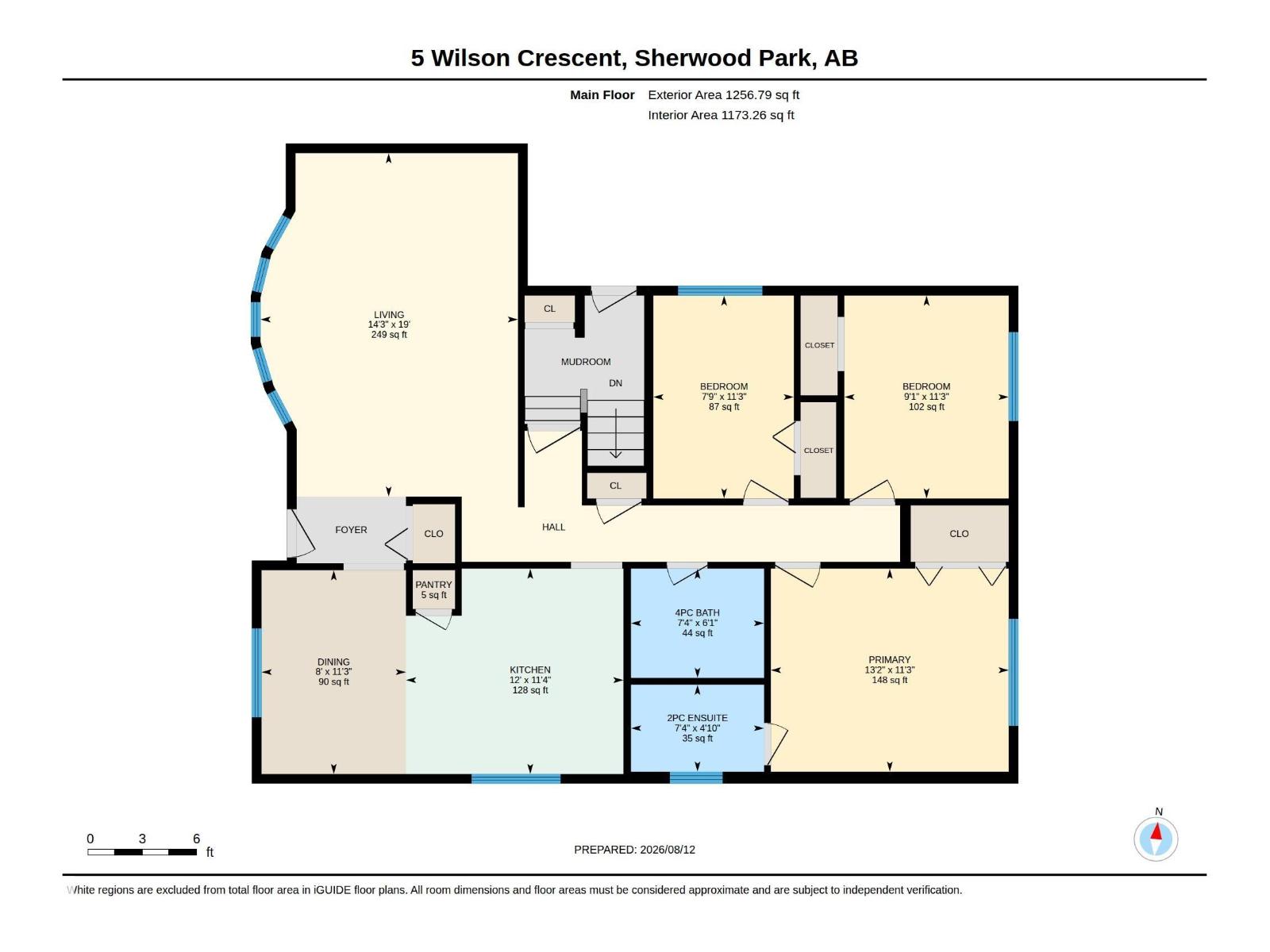 5 WILSON CR - 35