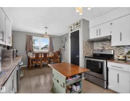 5 Wilson Cr, Sherwood Park, AB T8A3L1 Photo 14