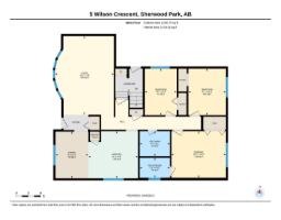 5 Wilson Cr, Sherwood Park, AB T8A3L1 Photo 35