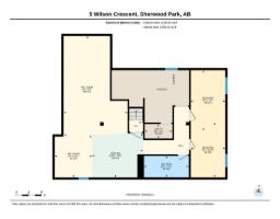 5 Wilson Cr, Sherwood Park, AB T8A3L1 Photo 36