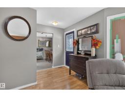 Second Kitchen - 5 Wilson Cr, Sherwood Park, AB T8A3L1 Photo 9