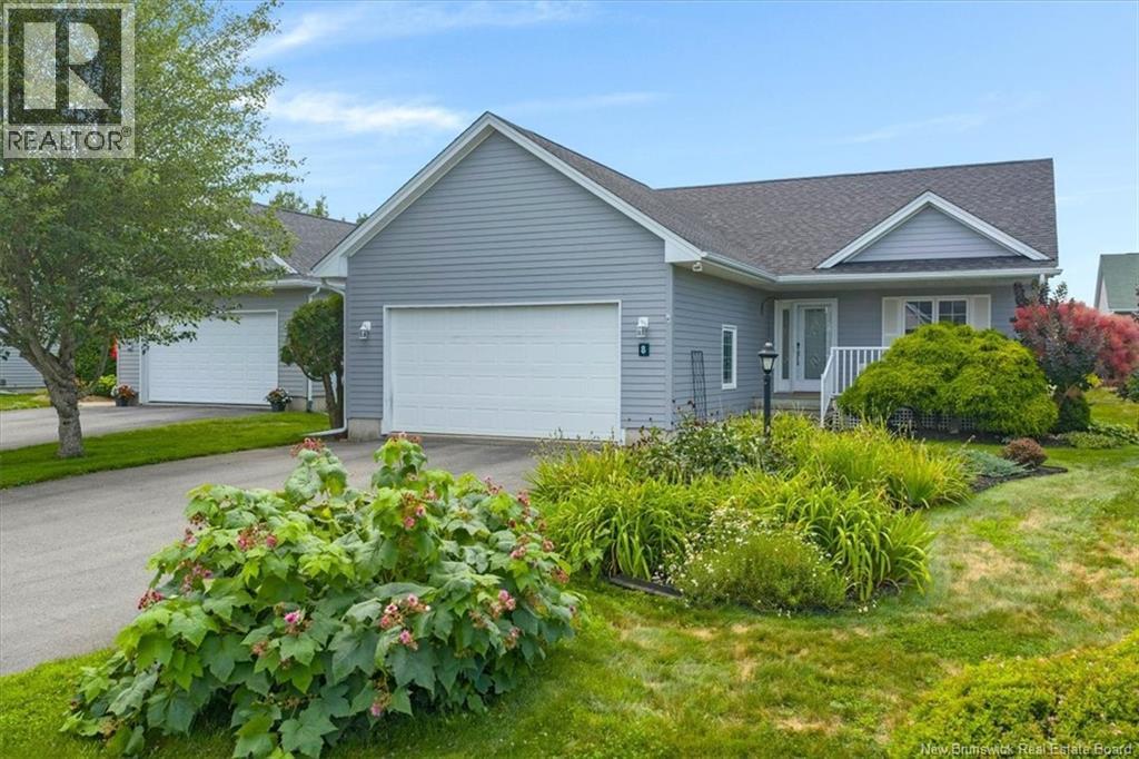 8 Devonayer Court - 3
