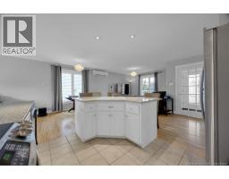 Kitchen/Dining room - 8 Devonayer Court, Rothesay, NB E2E1L4 Photo 10