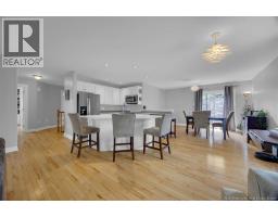 Living room - 8 Devonayer Court, Rothesay, NB E2E1L4 Photo 11