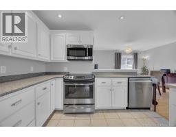 2pc Bathroom - 8 Devonayer Court, Rothesay, NB E2E1L4 Photo 9