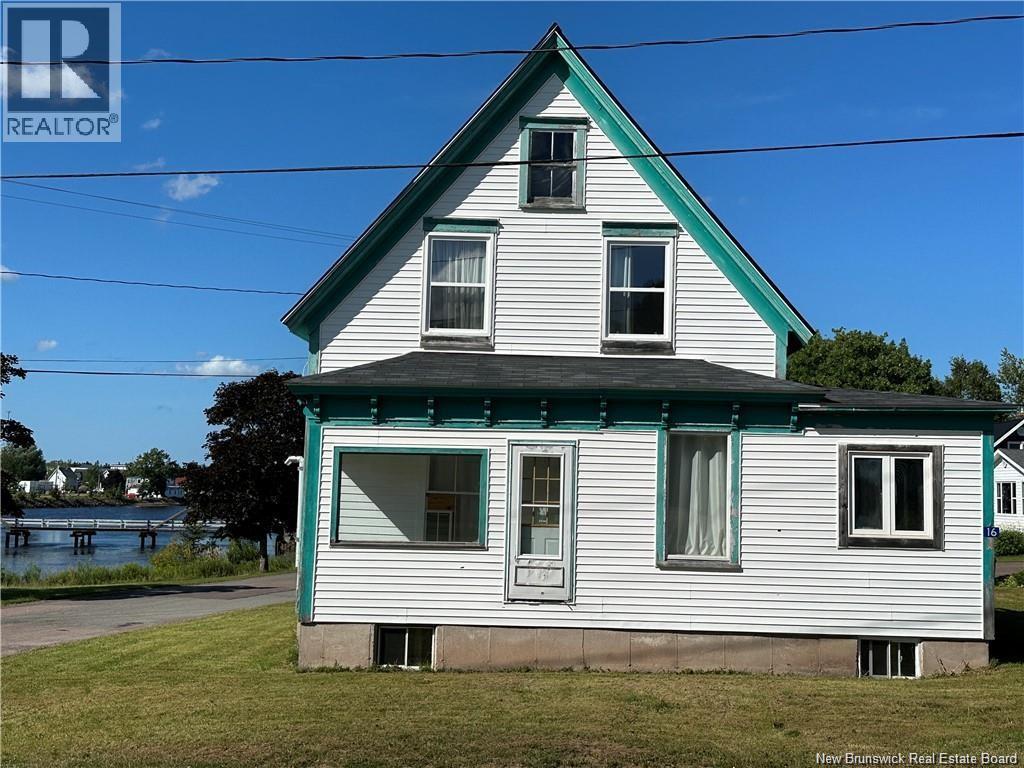 16 Fort Street - 4
