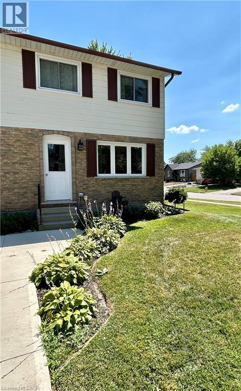 #29 202 RICHARDSON Drive - 2