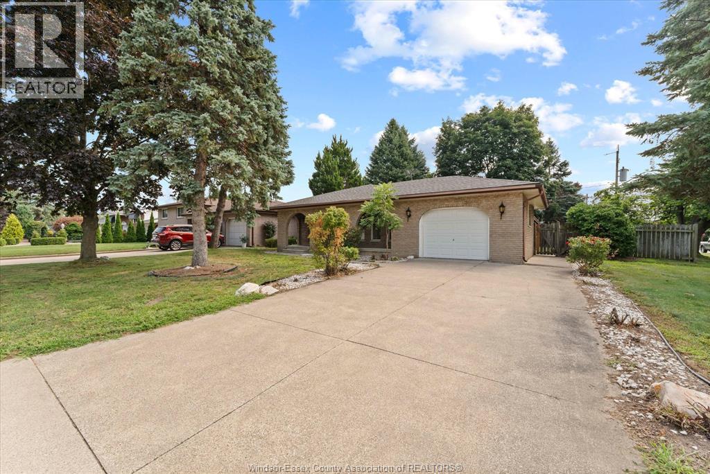 5860 Ninth STREET - 2