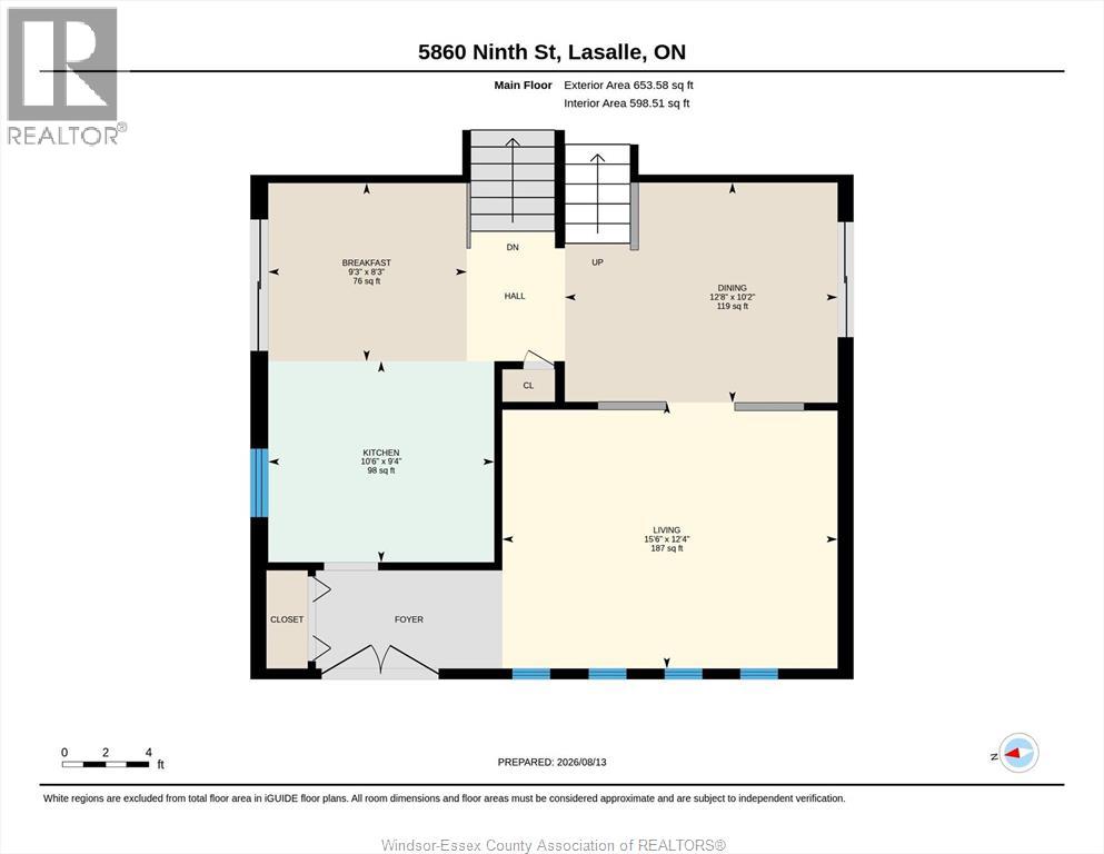 5860 Ninth STREET - Image 38
