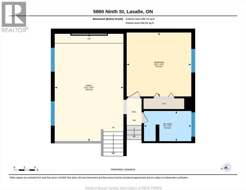 5860 Ninth STREET - Image 41