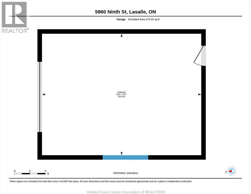 5860 Ninth STREET - 42