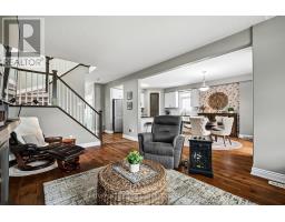 Foyer - 1530 Albany Drive, Kingston, ON K7P0L6 Photo 6