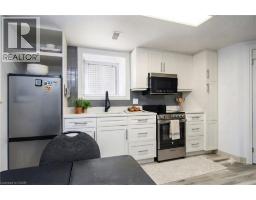 10 Shanley Street Unit# A (lower), Kitchener, ON N2H5N8 Photo 9