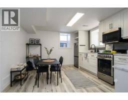 10 Shanley Street Unit# A (lower), Kitchener, ON N2H5N8 Photo 7
