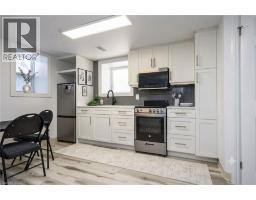 10 Shanley Street Unit# A (lower), Kitchener, ON N2H5N8 Photo 8
