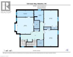 729 Keats Way, Waterloo, ON N2T2Y2 Photo 23