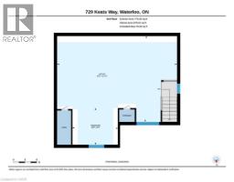 729 Keats Way, Waterloo, ON N2T2Y2 Photo 24