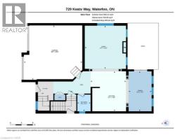 729 Keats Way, Waterloo, ON N2T2Y2 Photo 22
