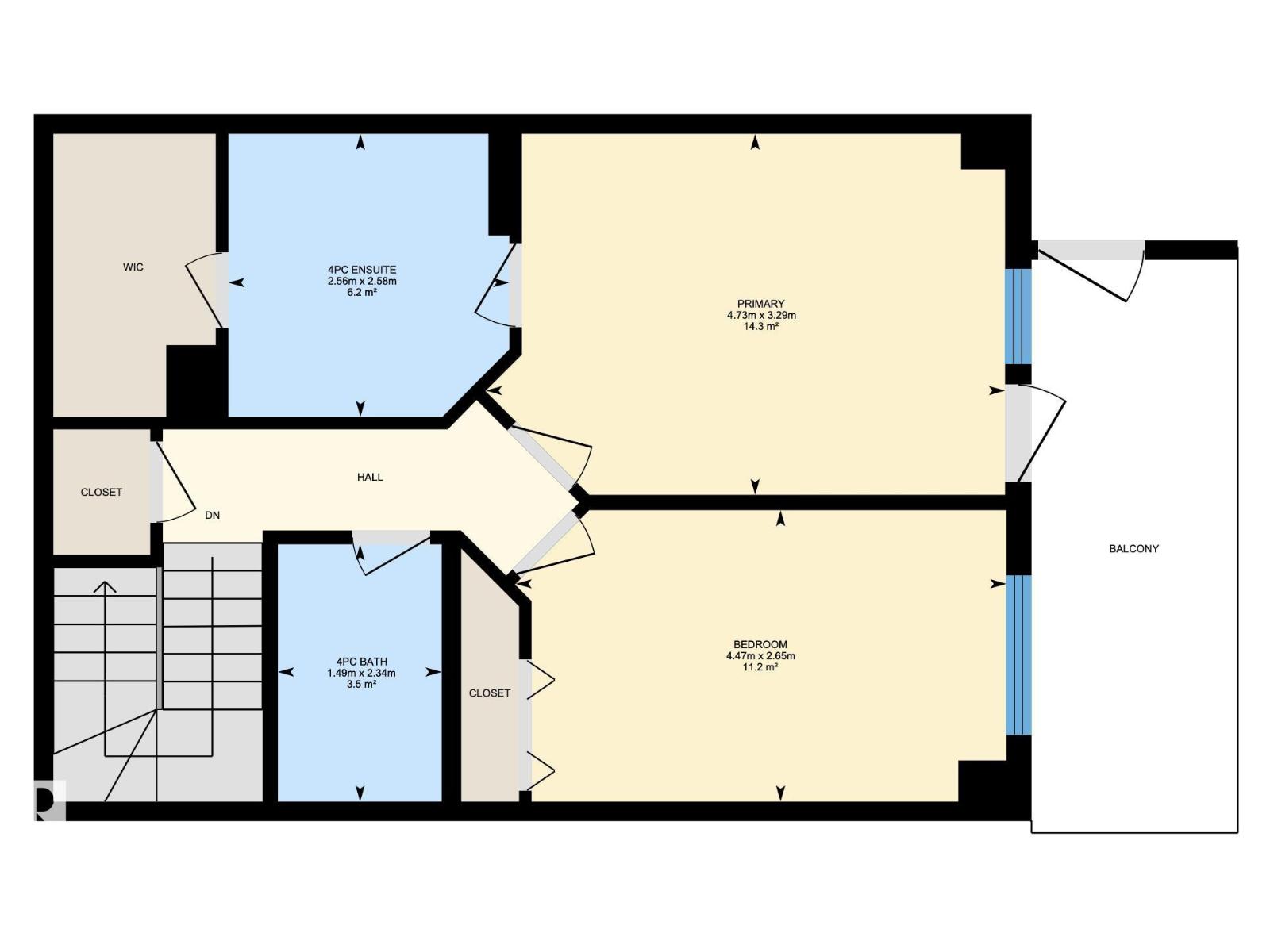 #104 9603 98 AV NW - Image 33