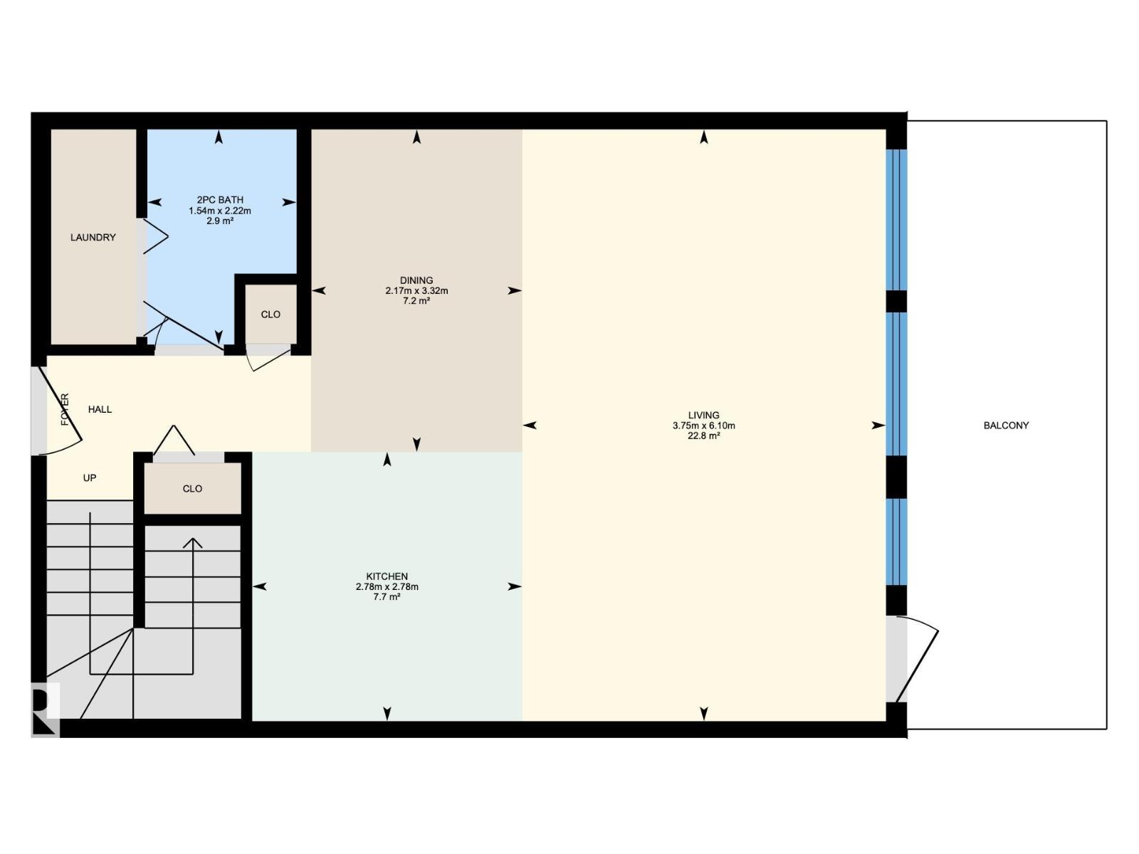 #104 9603 98 AV NW - 32