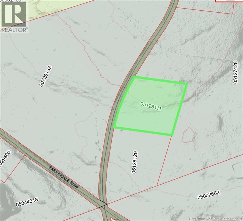 Lot# 3 Harrison Settlement Road