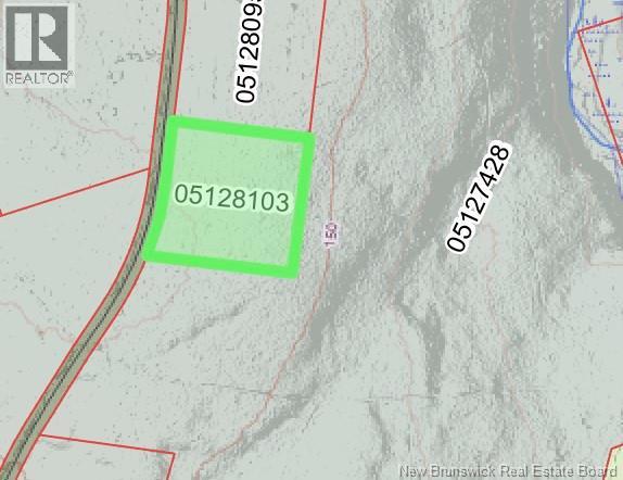 Lot #2 Harrison Settlement Road
