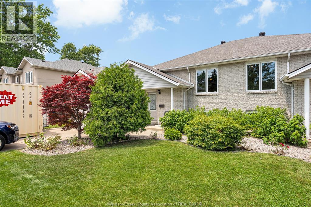710 CABANA ROAD East - 2