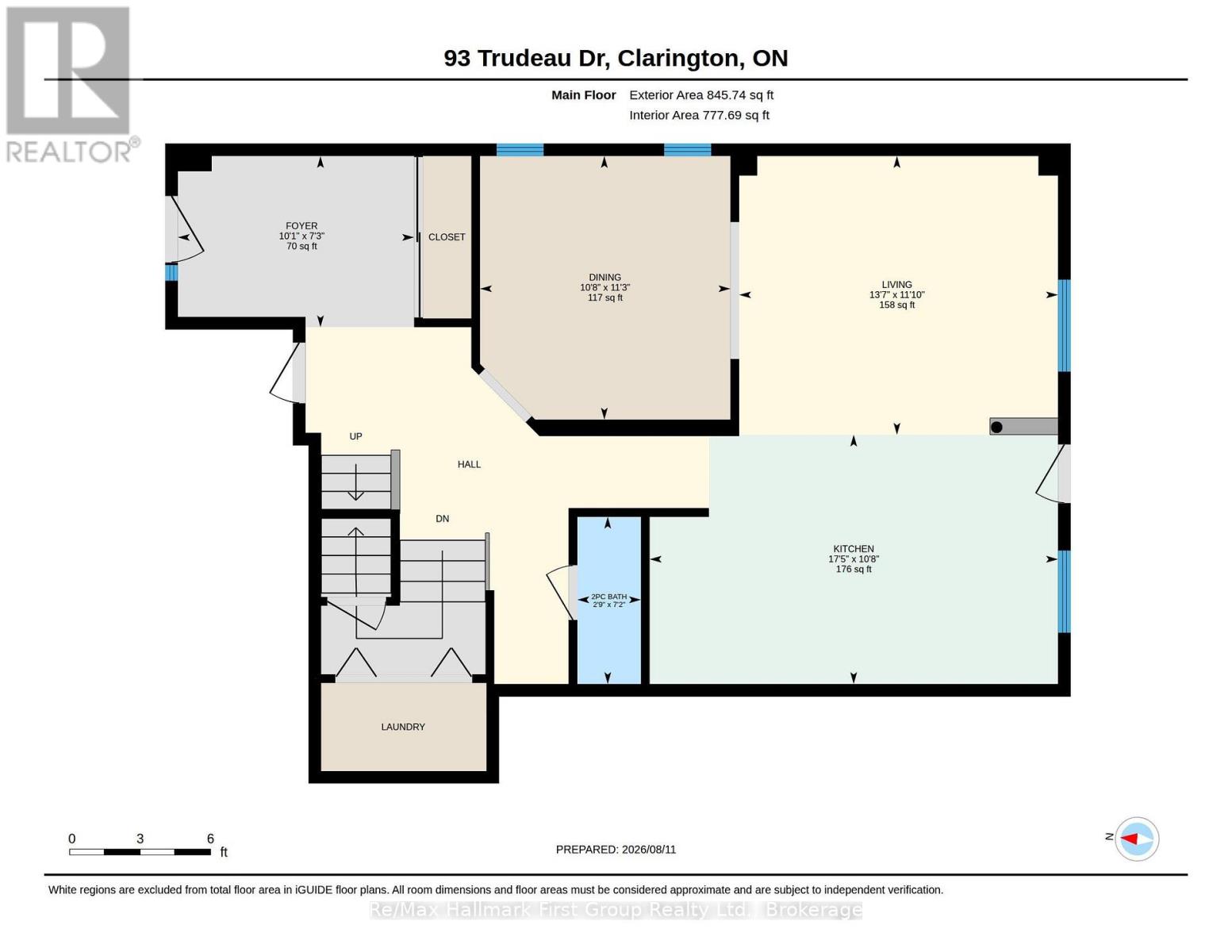93 TRUDEAU DRIVE - Image 39