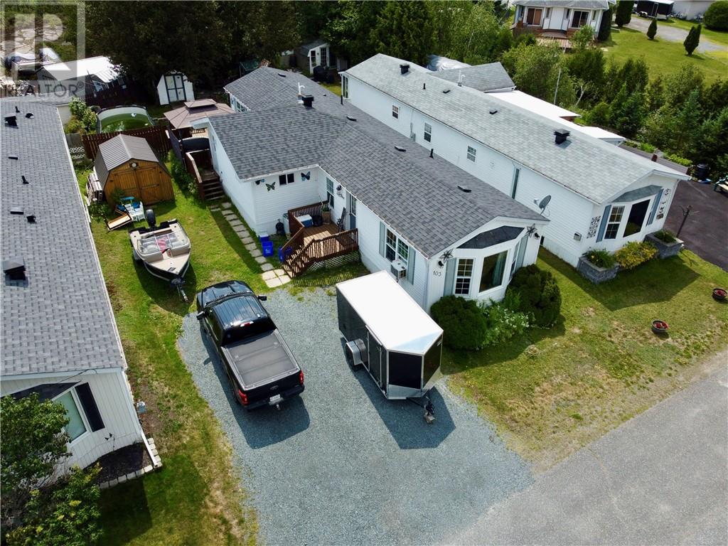 103 Corbin Avenue - 1