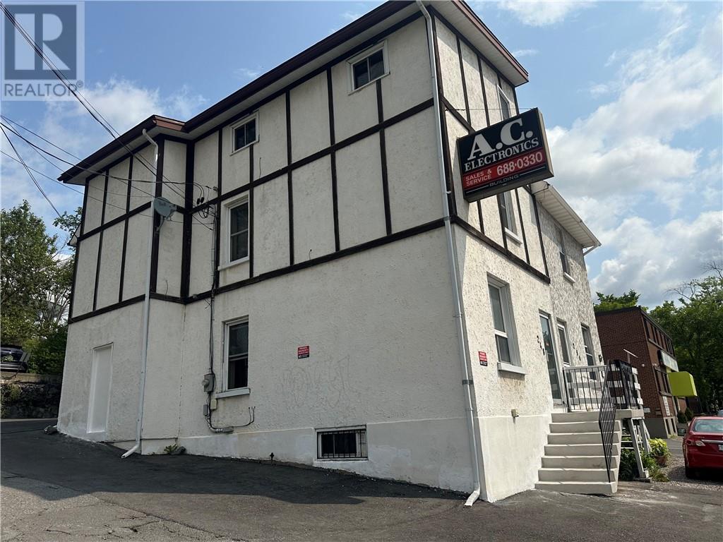 248 Cedar Street - 1