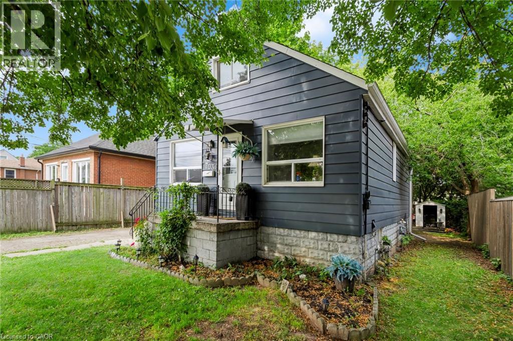 703 BRIGHTON Avenue