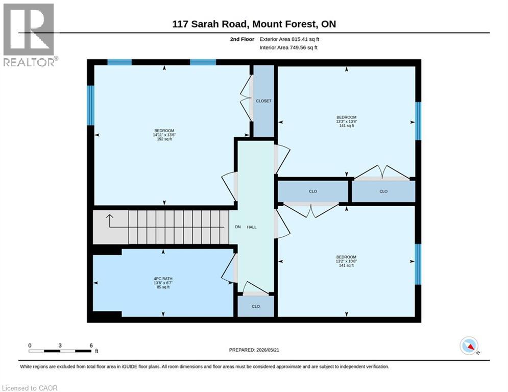 117 SARAH Road - 39