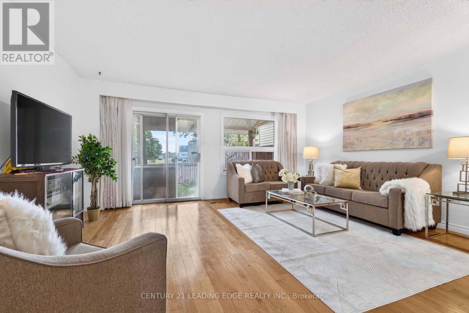 58 VALDOR DRIVE