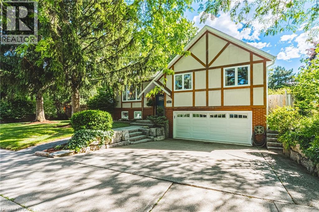 742 FRANCIS Road - 2
