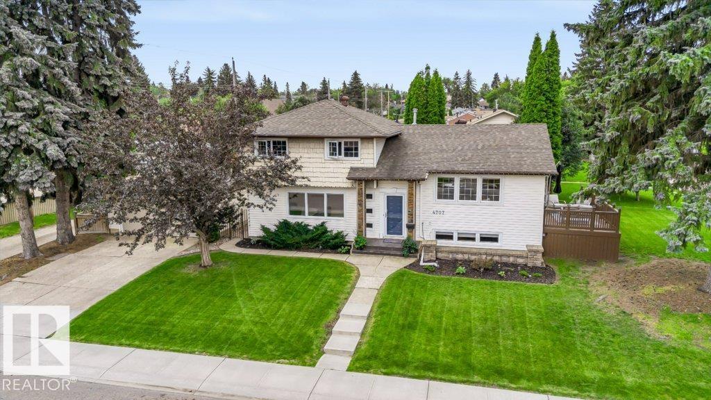 4707 108 AV NW - 1