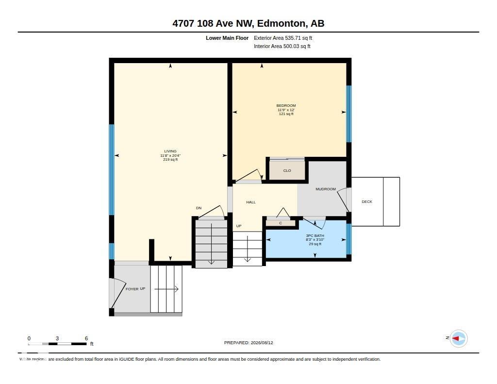 4707 108 AV NW - 44