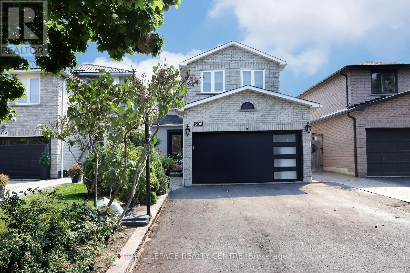 Photo of 598 Pilcom Court