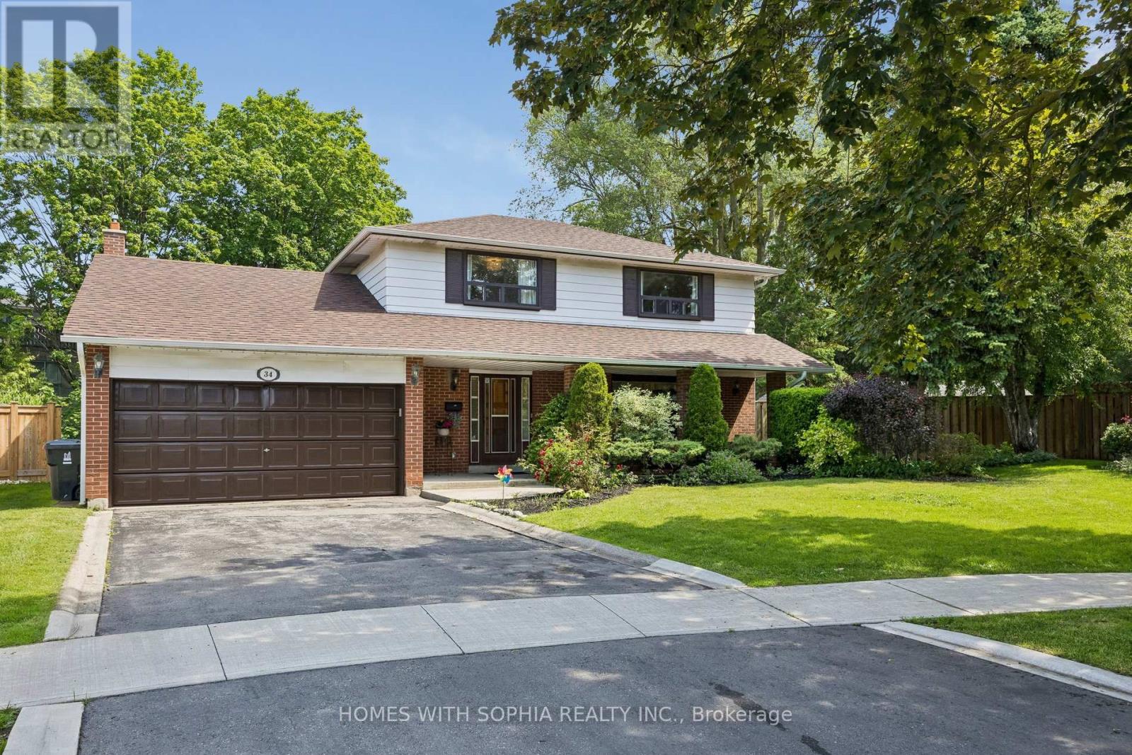 34 RUSTYWOOD DRIVE - 3