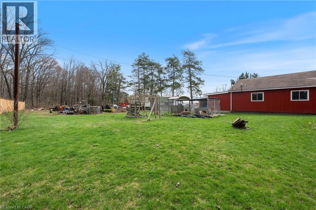 1246 FORESTRY FARM Road - 28