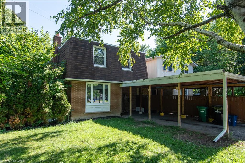 503 LONELM Court Unit# A — photo 2