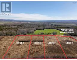 Lot 26-2 Balcom Road, Clarence, NS B0S1R0 Photo 17