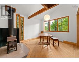 Primary Bedroom - 99 Tannery Road, Petite Riviere, NS B0J2C0 Photo 7