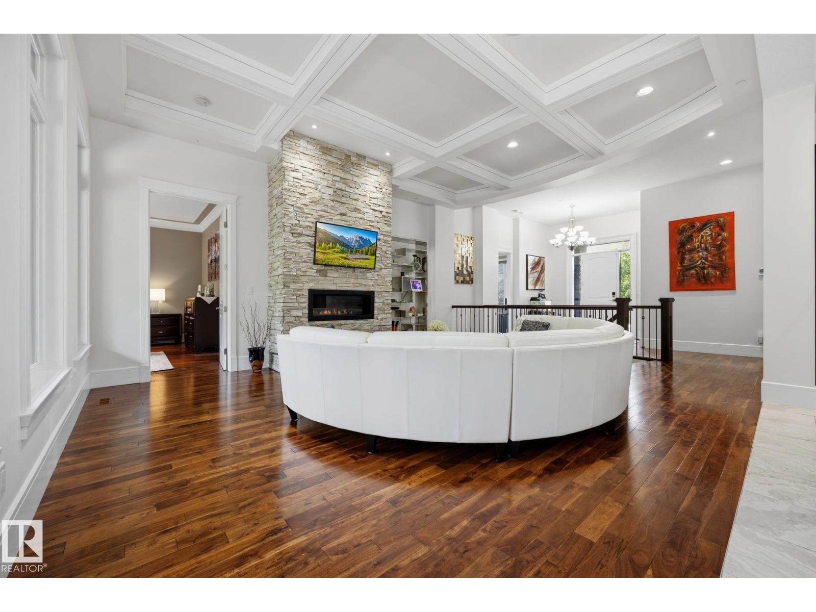 70 53217 RGE ROAD 263 - Photo 11