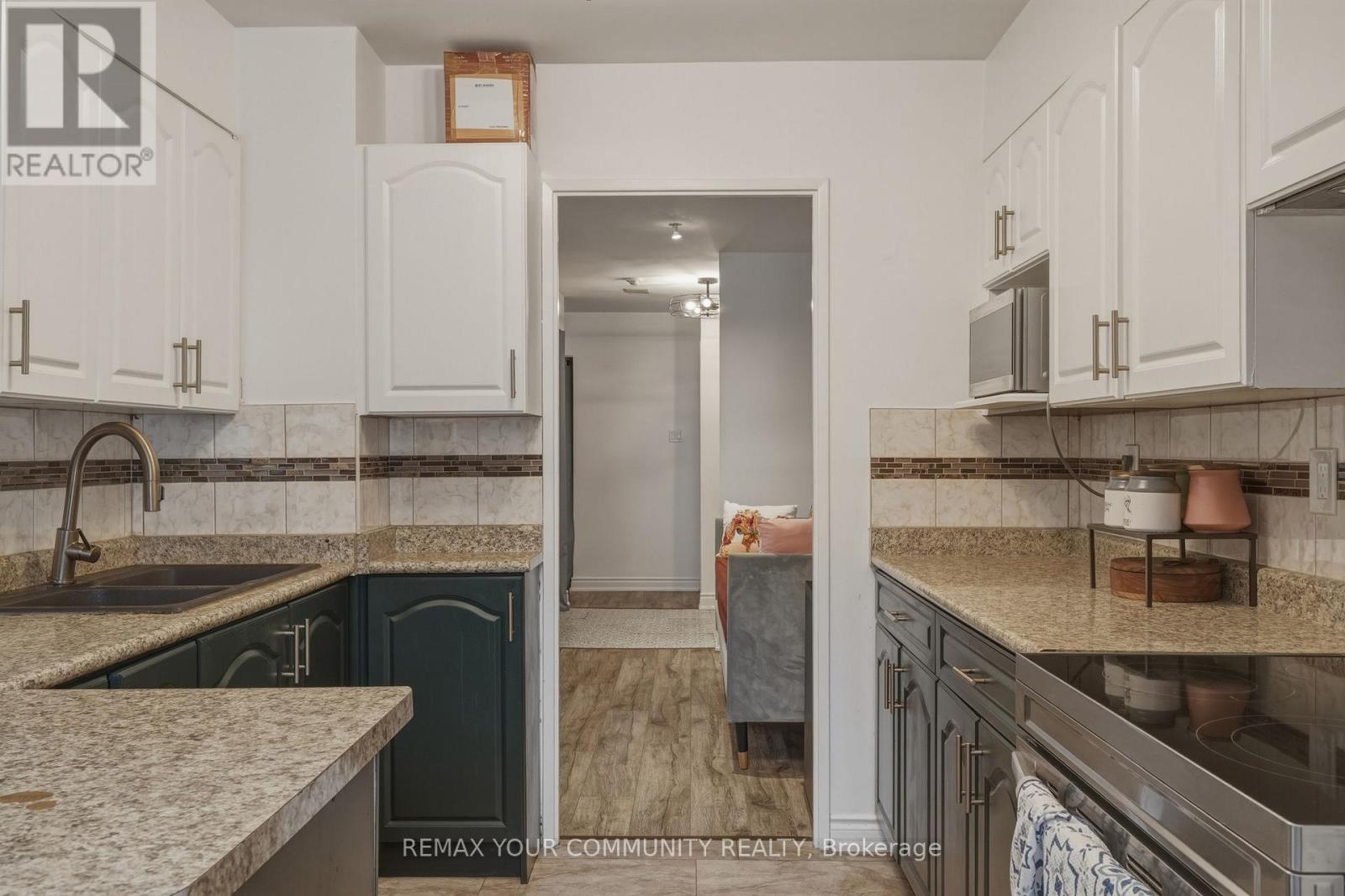 #103 410 MCLEVIN AVENUE - 17