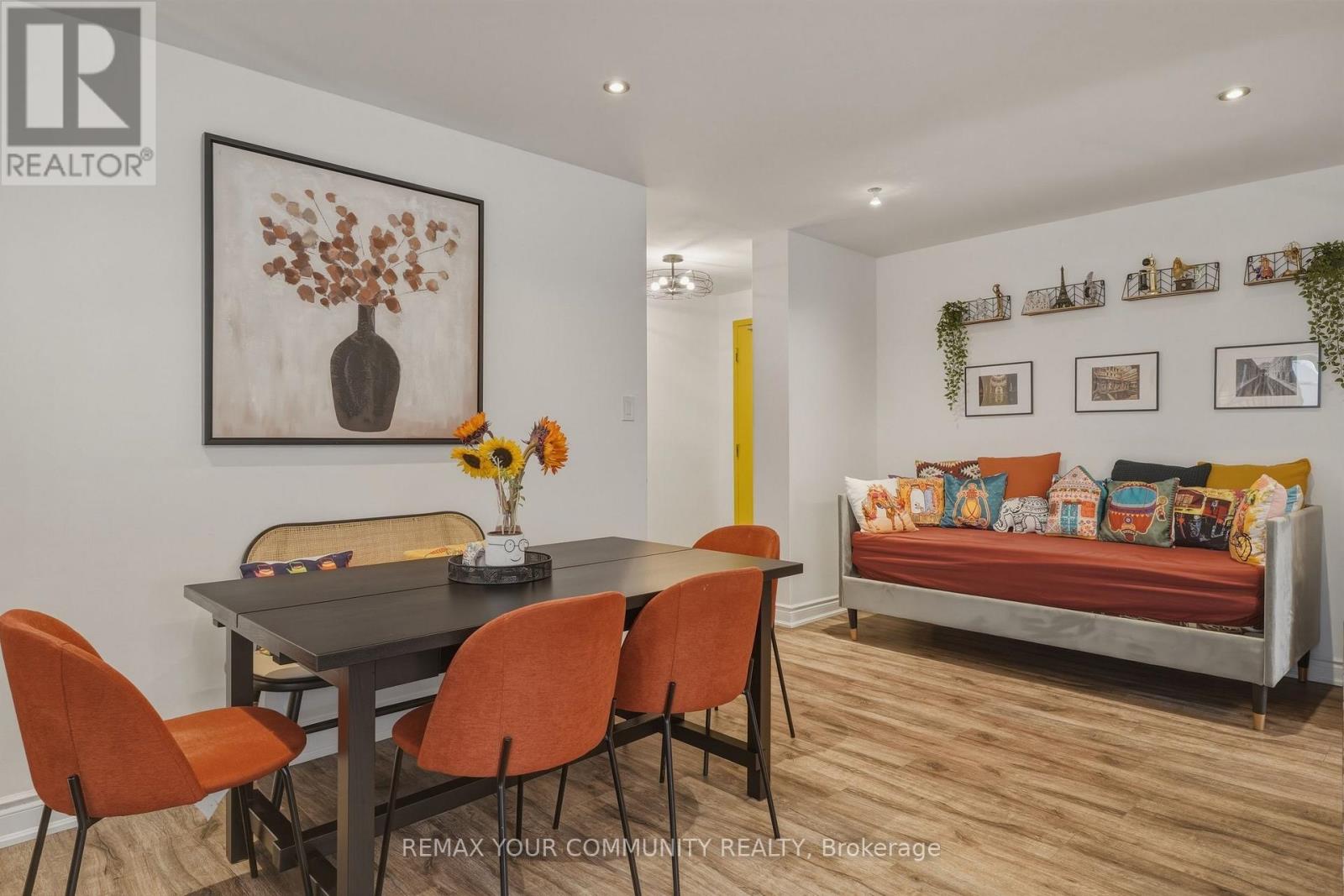 #103 410 MCLEVIN AVENUE - 10