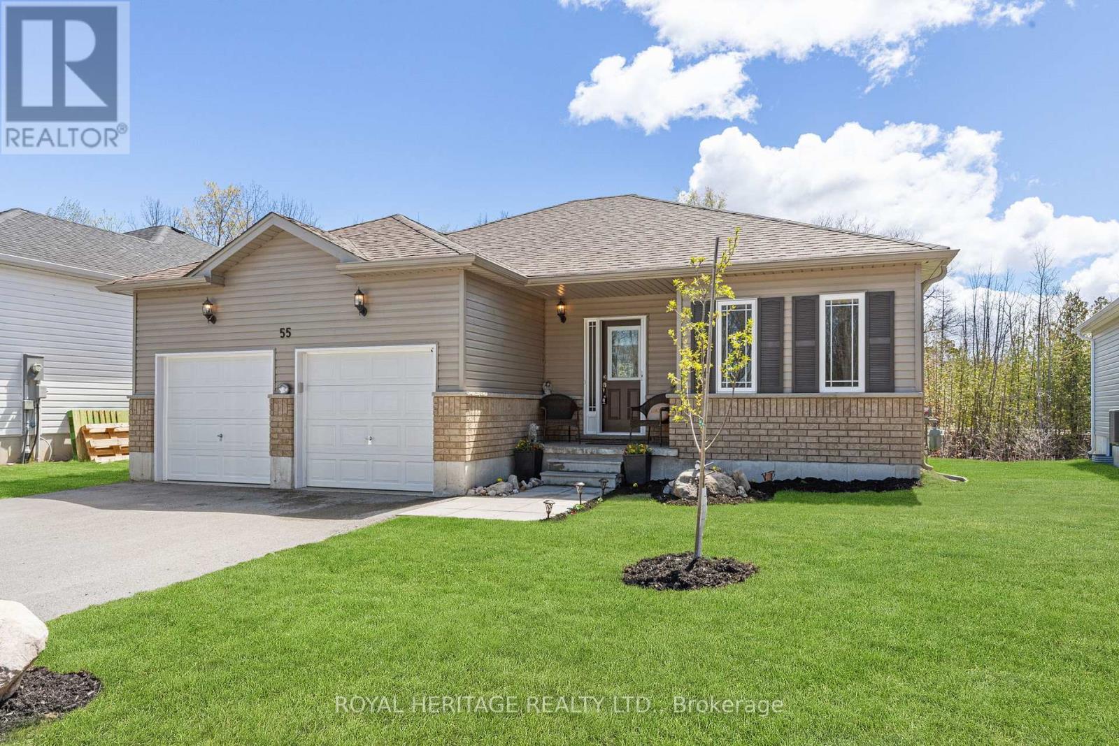 55 RALPH DALTON BOULEVARD - 2